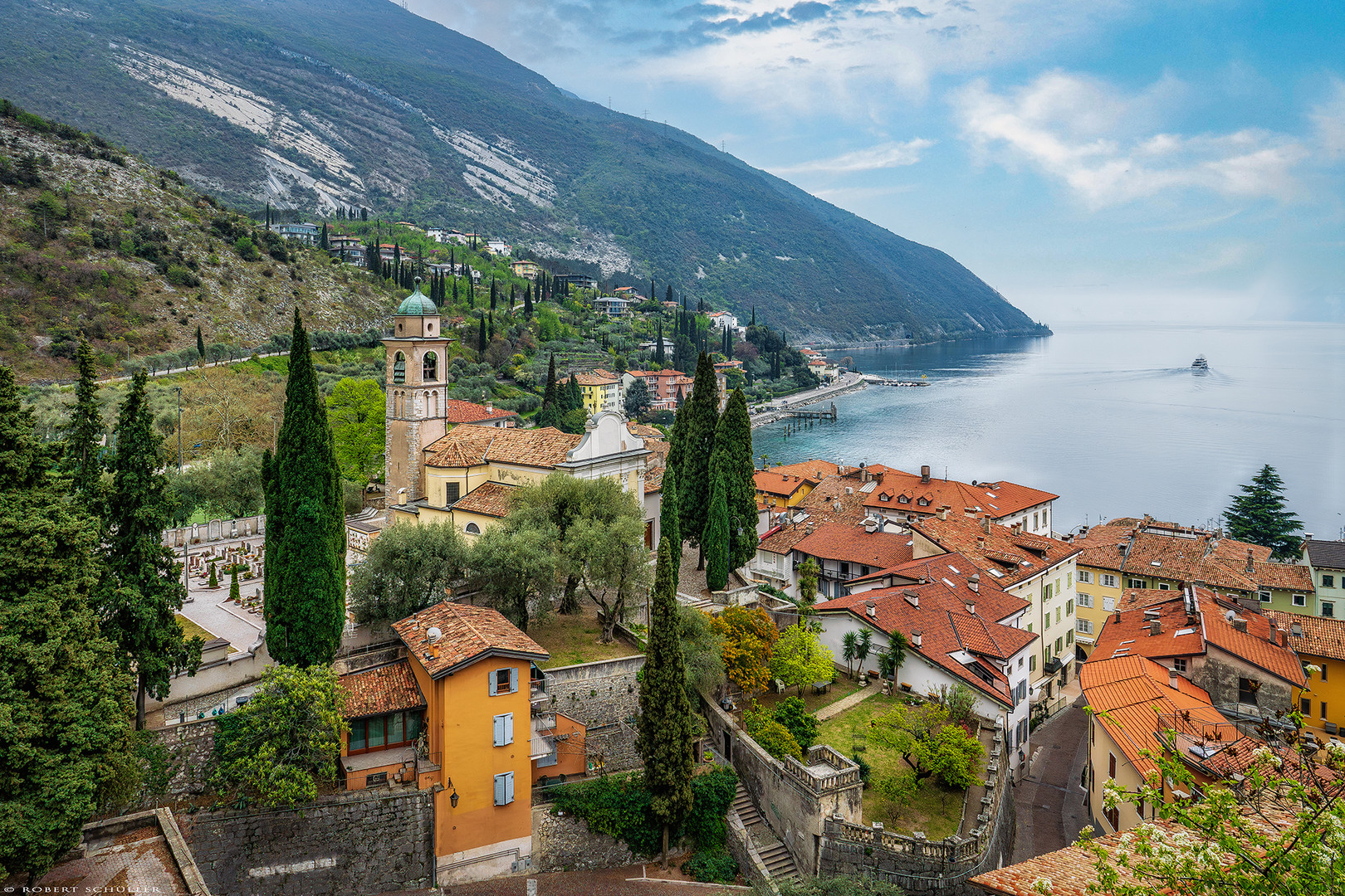  Torbole am Gardasee