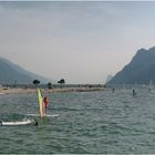 Torbole Beach