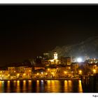 Torbole by night