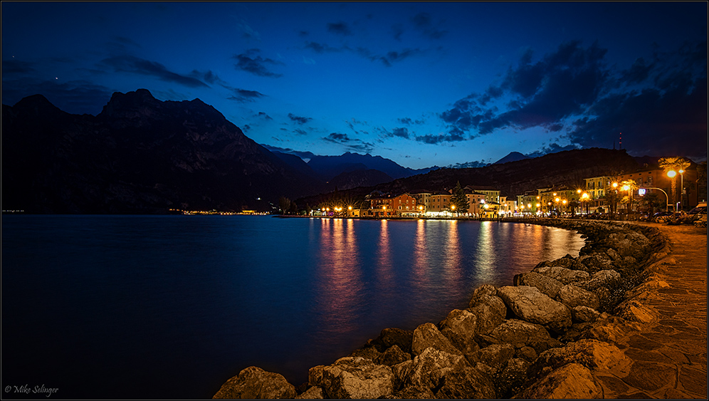 Torbole / Gardasee