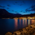 Torbole / Gardasee