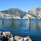 Torbole - Lago di Garda