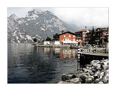 Torbole - Lago di Garda