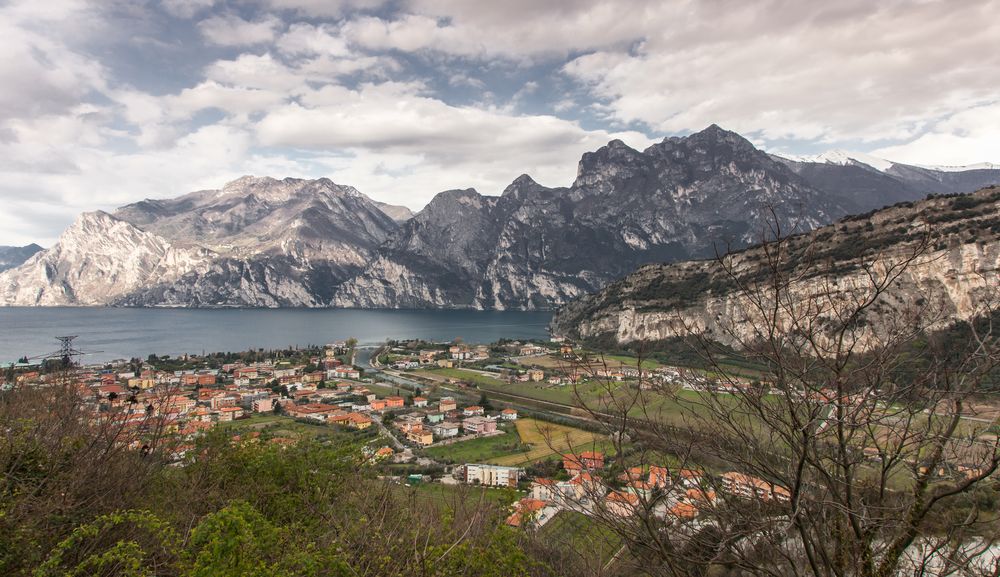 Torbole Lago di Garda