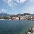 Torbole Lake Garda