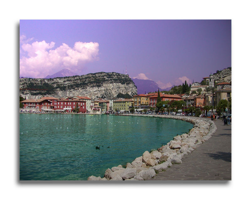 torbole (riva del garda)