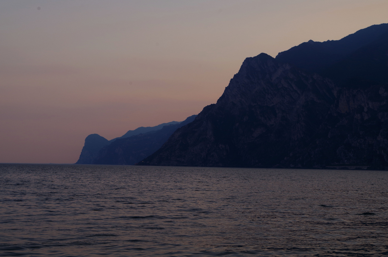 Torbole sul Garda