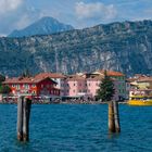 Torbole sul Garda