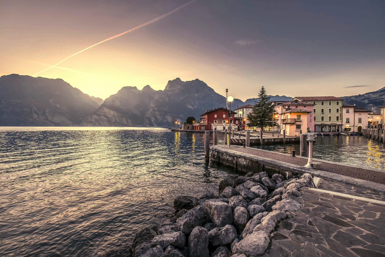 Torbole sul Garda