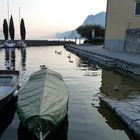 Torbole/Lago di Garda