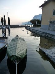 Torbole/Lago di Garda