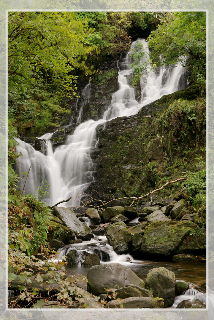 Torc Wasserfall