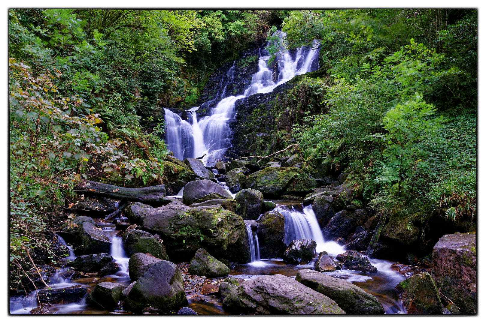 Torc Wasserfall