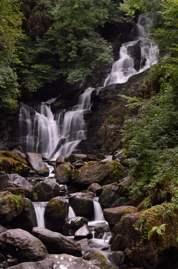 Torc Wasserfall