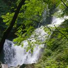 Torc Wasserfall