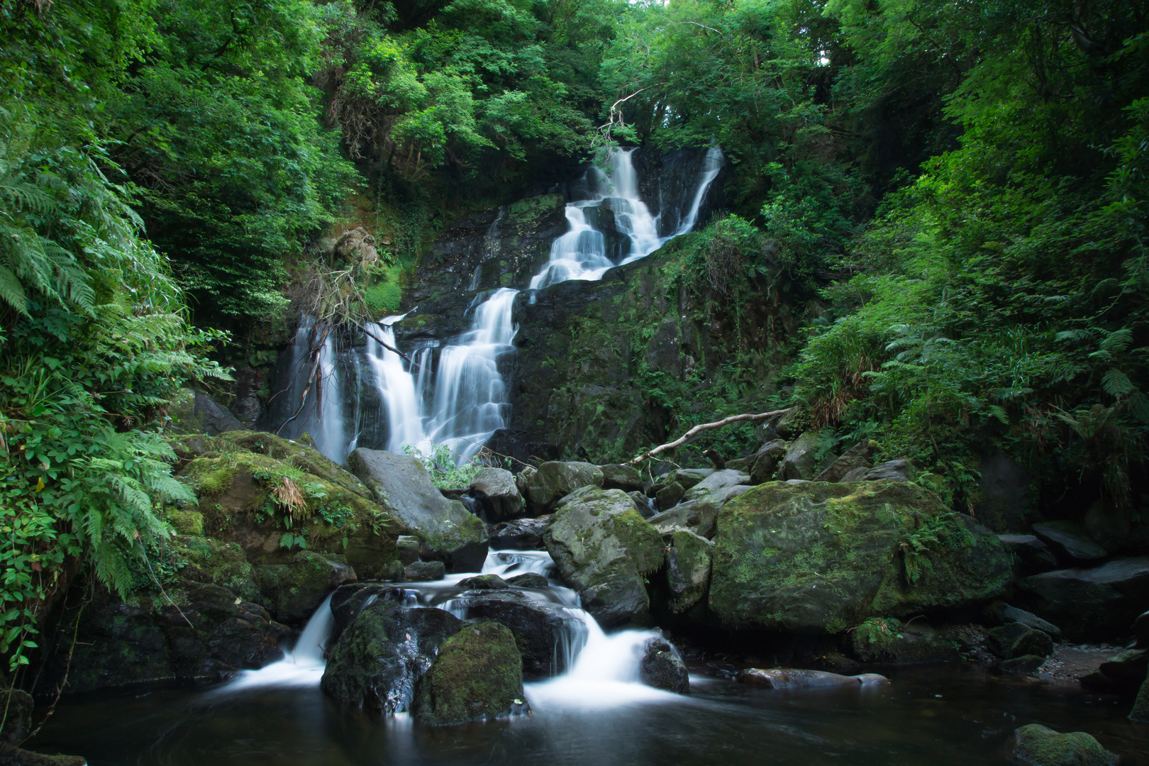 Torc Wasserfall