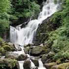 Torc Wasserfall Co. Kerry