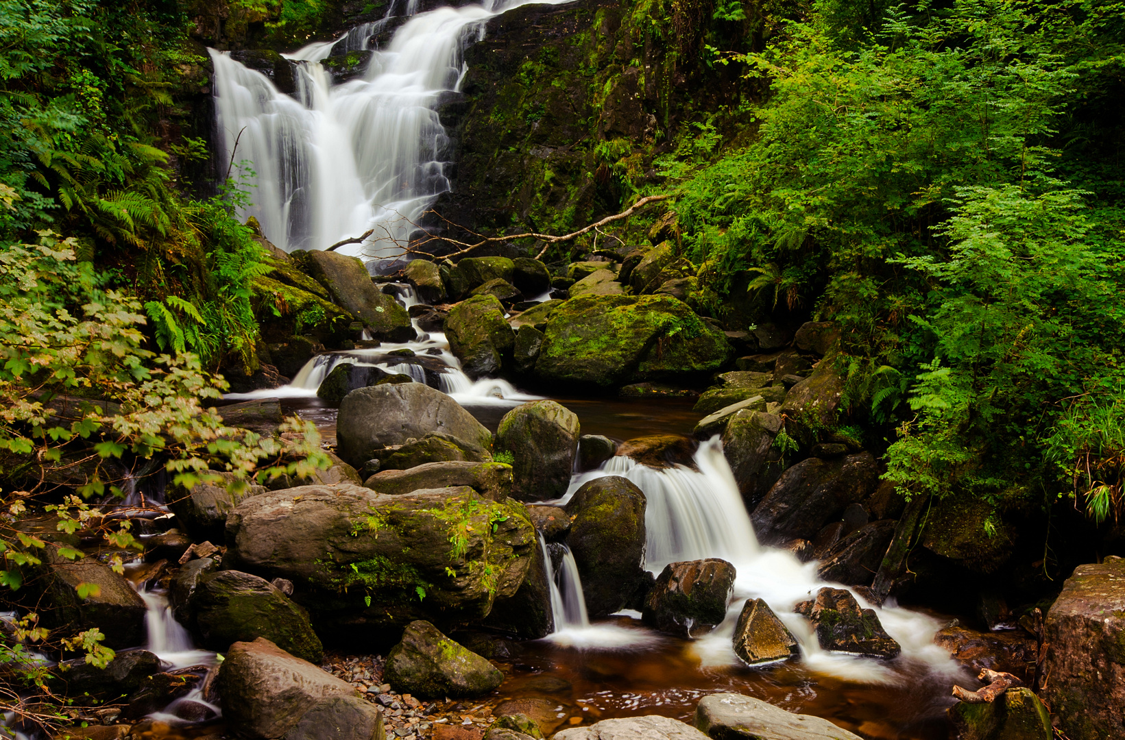 Torc Wasserfall