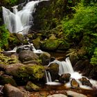 Torc Wasserfall