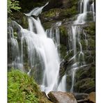 Torc Waterfall