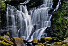 Torc Waterfall