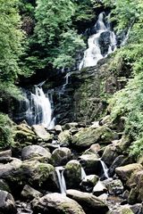 Torc Waterfall