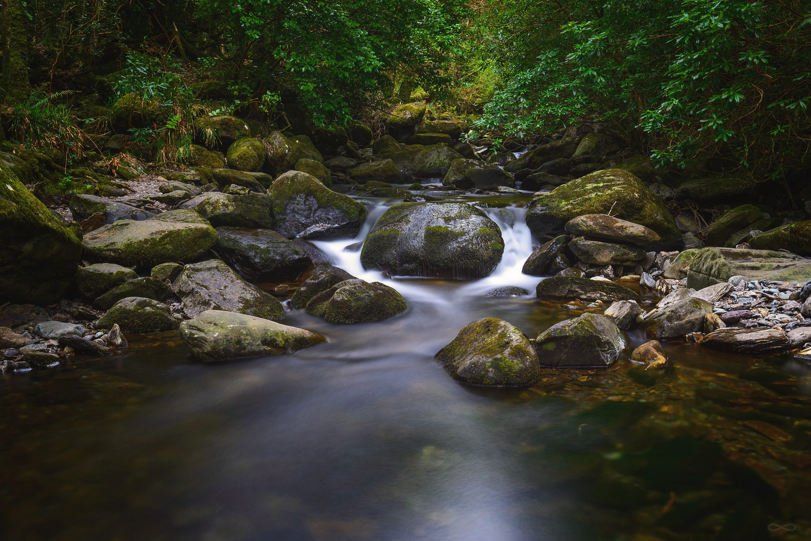 Torc Waterfall 