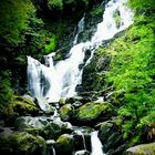 Torc Waterfall