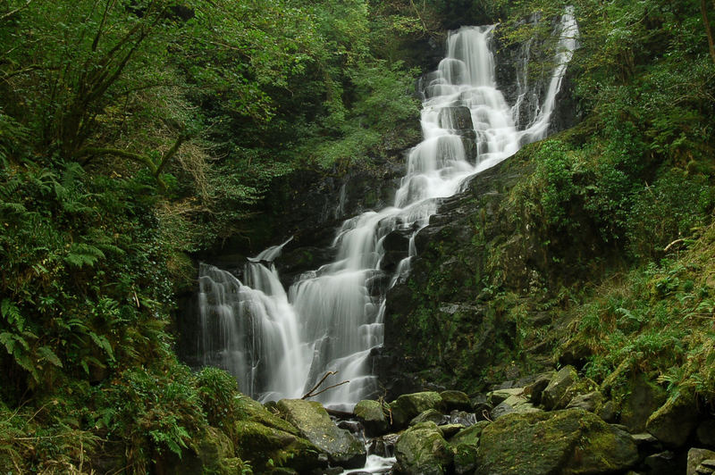 Torc Waterfall