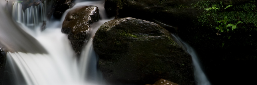 Torc Waterfall