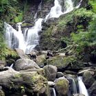 Torc Waterfall