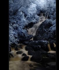 Torc Waterfall