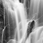 Torc waterfall