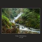 Torc Waterfall