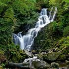 Torc waterfall