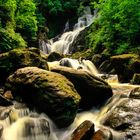 Torc Waterfall