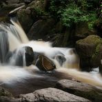 Torc Waterfall II