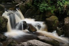 Torc Waterfall II