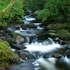 Torc Waterfall II