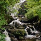 Torc Waterfall (Irland)