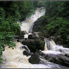 Torc Waterfall - Killarney National Park