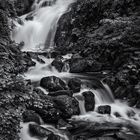Torc Waterfall, Killarney National Park, Ireland