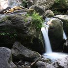 Torc Waterfall, Killarney Nationalpark