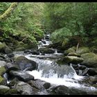 Torc Waterfalls