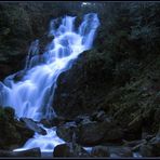 Torc Waterfalls