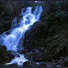 Torc Waterfalls