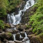 Torc Waterfalls