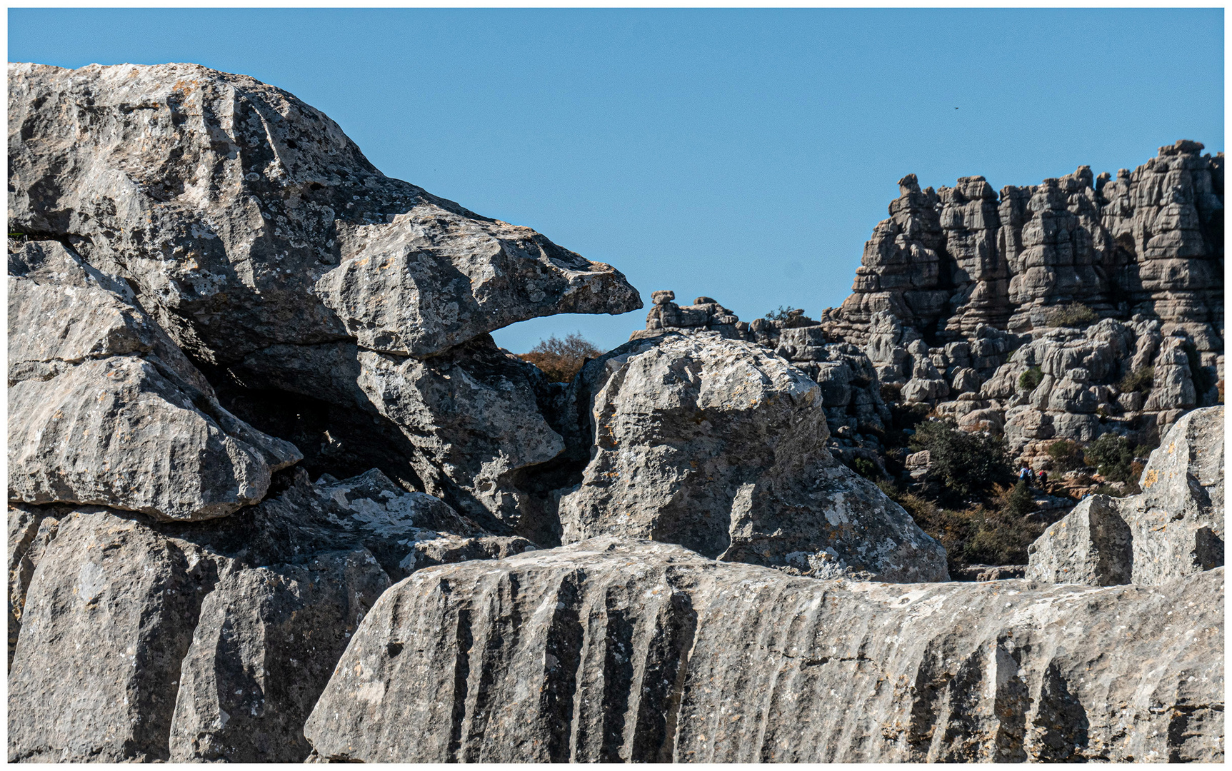 Torcal 3