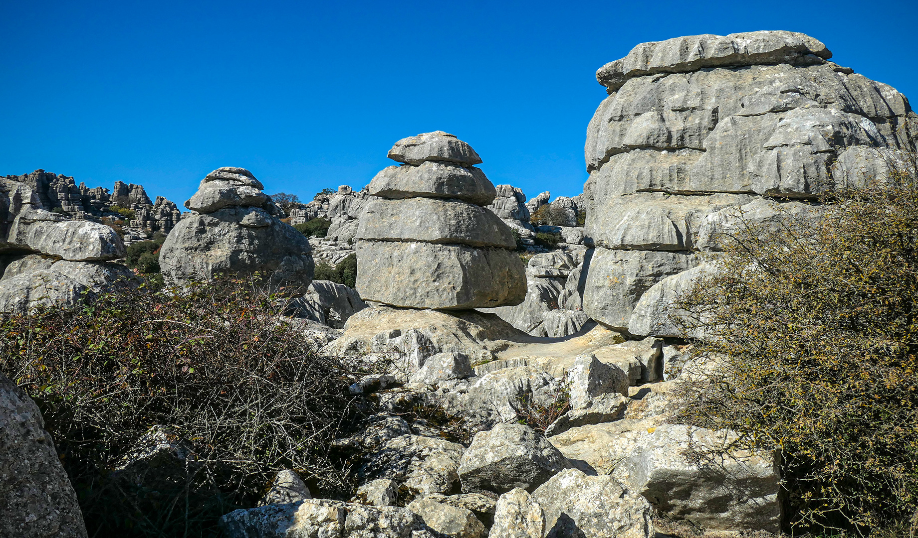 Torcal