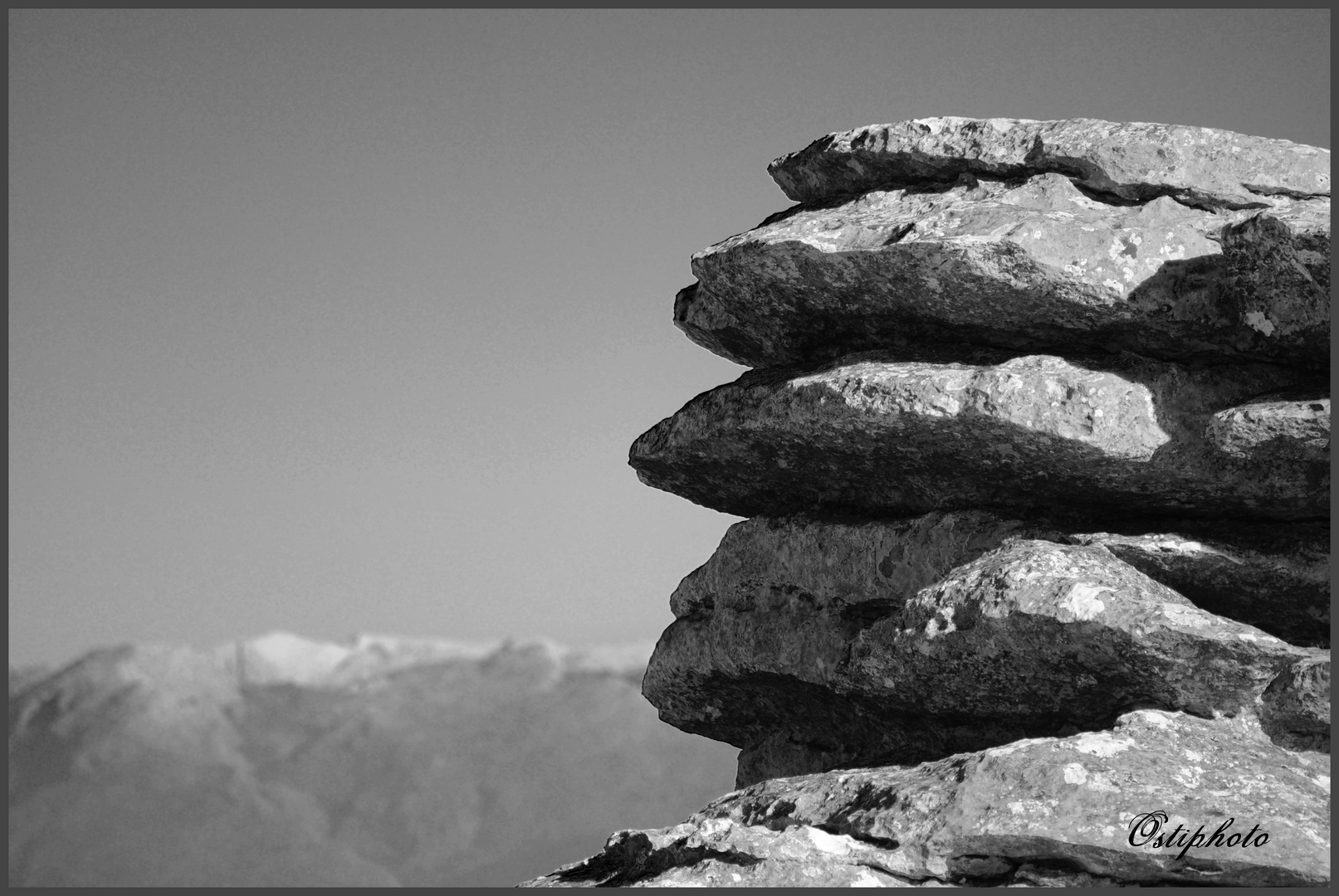 TORCAL (ANTEQUERA)